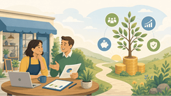 Why SIMPLE IRA Make Sense for Your Small Business